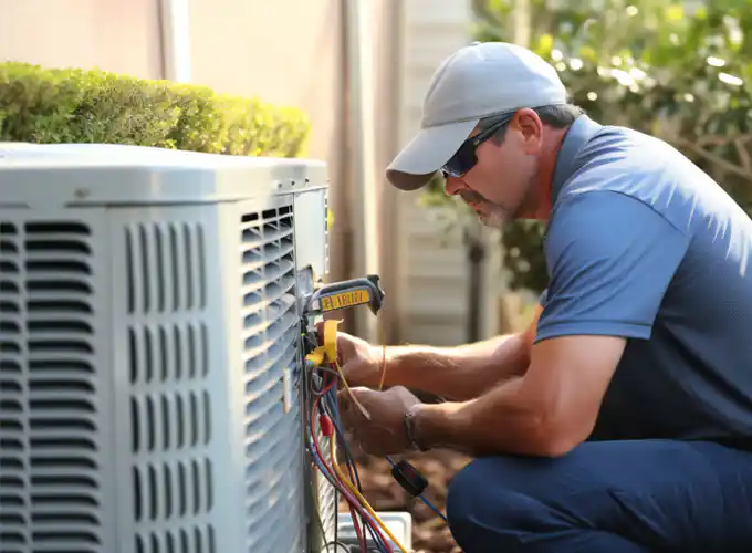 installateur Beers NB